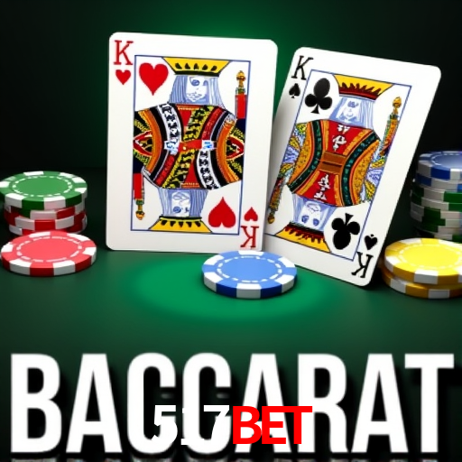 517Bet: A Experiência de Casino com Jogos de Mesa ao Vivo